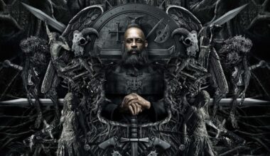 Vin Diesel & Michael Caine Will Return in 'The Last Witch Hunter' Sequel