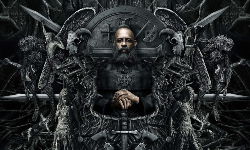 Vin Diesel & Michael Caine Will Return in 'The Last Witch Hunter' Sequel