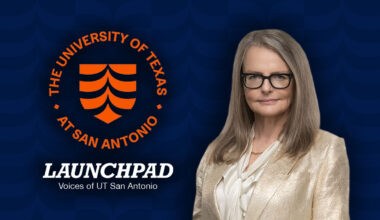 Expanding research opportunities to turn ambition into impact (PODCAST)