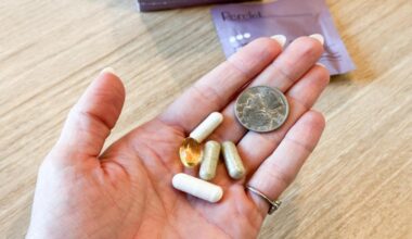 The 5 Best Probiotics for Women in 2025