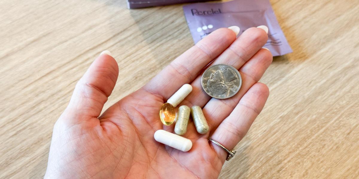 The 5 Best Probiotics for Women in 2025