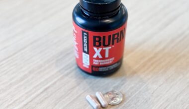 Best Fat Burners (2025): Dietitian Reviewed