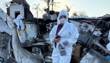Months After Los Angeles Wildfires, Child Care Providers Are Still in Crisis – The 74