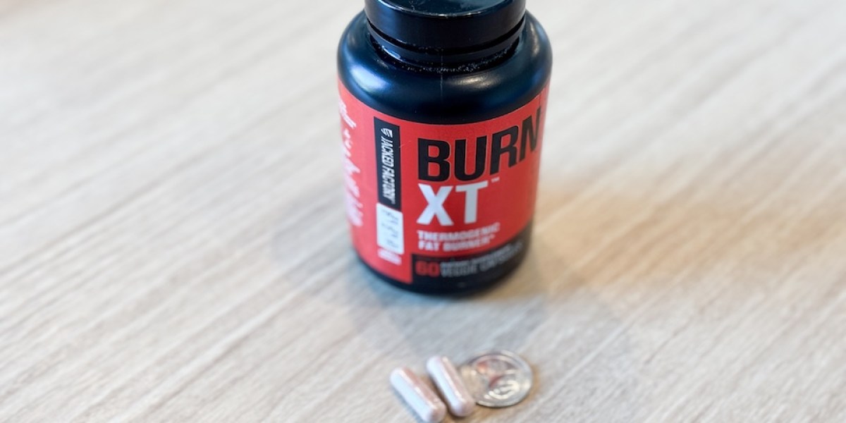 Best Fat Burners (2025): Dietitian Reviewed