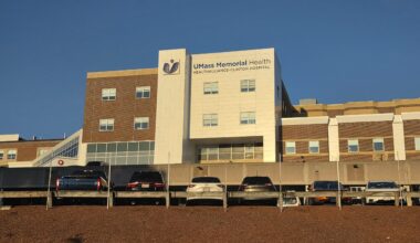Two years after the closure of Leominster’s maternity unit, a region is struggling  
