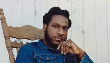 Leon Bridges to play hometown Fort Worth show for charity