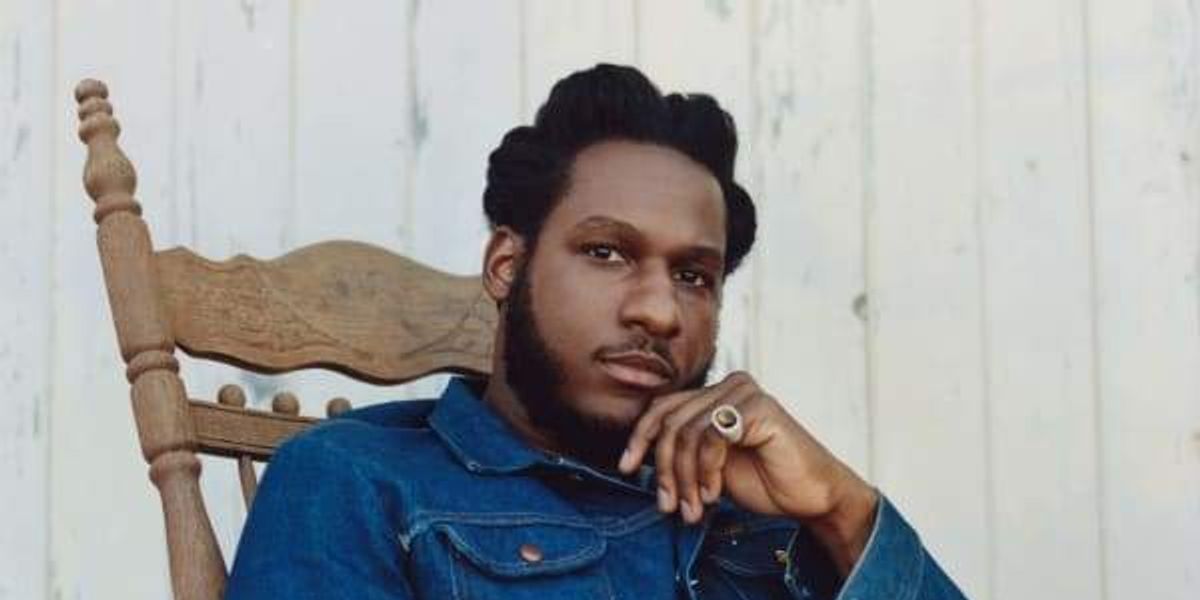 Leon Bridges to play hometown Fort Worth show for charity
