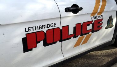 Lethbridge police charge 12-year-old boy with trying to kill 7-year-old brother