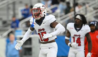 Liberty vs. Jacksonville State Prediction, Betting Odds & How To Watch