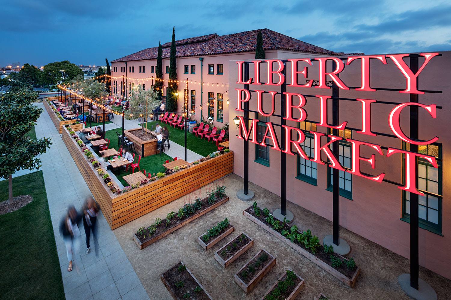 14 Things to Do in San Diego When it Rains