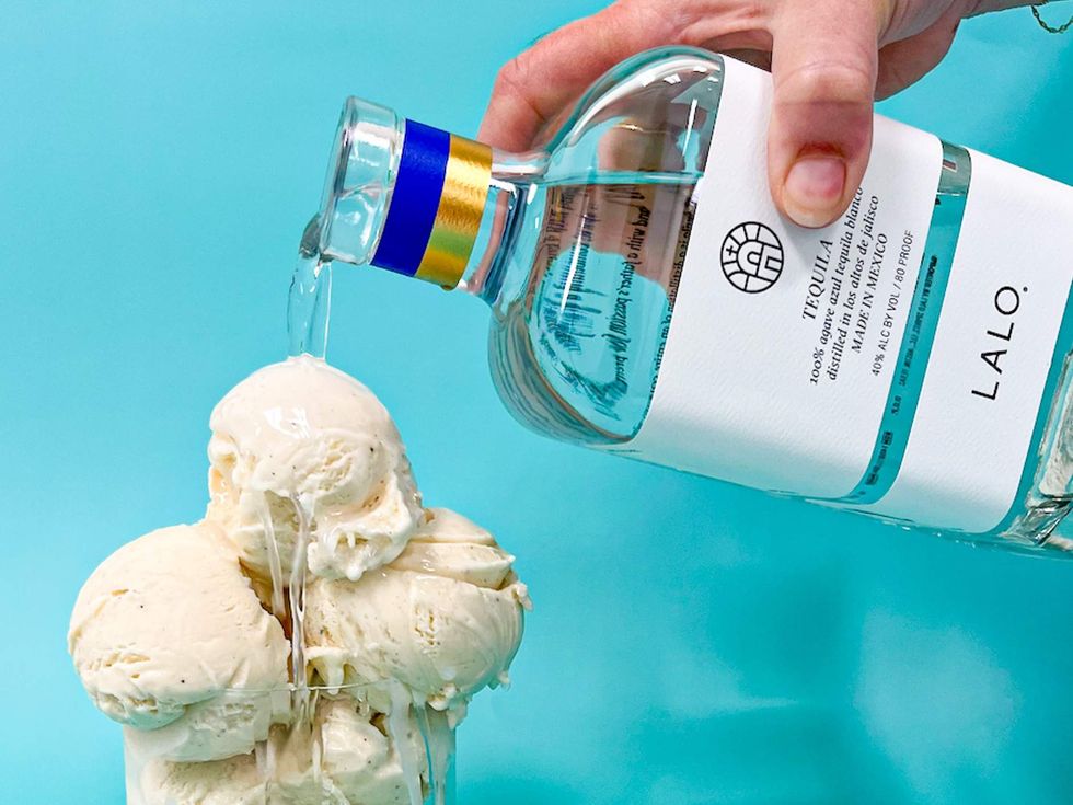 Lick Honest Ice Creams