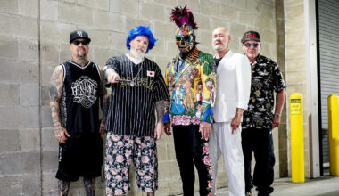 Limp Bizkit Release New Single “Making Love to Morgan Wallen” - therockrevival.com