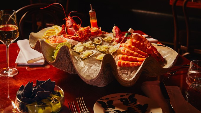 Quality Branded Opens Limusina, a Bold Mexican Restaurant in N.Y.C.