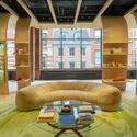 Longchamp Boutique / Heatherwick Studio - Interior Photography, Living Room