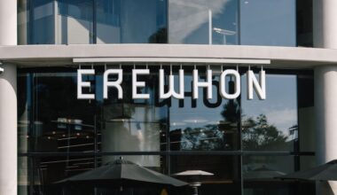 Erewhon Is Coming To NYC Within Kith's New West Village Club