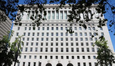 L.A. Attorney Fined $10K for Using ChatGPT in Legal Appeal