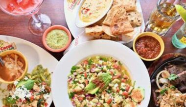 Staple Houston Tex-Mex spot spices up massive Spring development