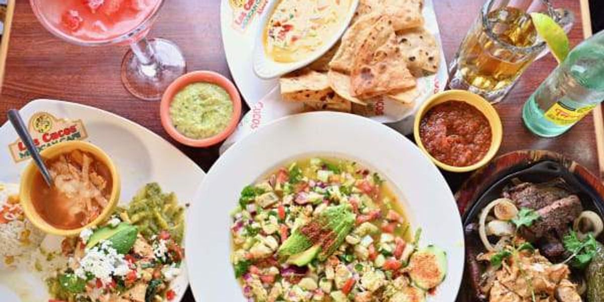 Staple Houston Tex-Mex spot spices up massive Spring development
