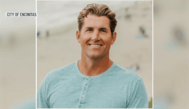 Encinitas councilman accused of assault denies wrongdoing – NBC 7 San Diego