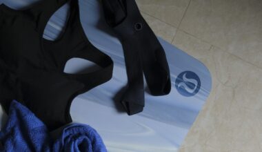 Lululemon Embraces AI to Accelerate Design and Go-to-Market