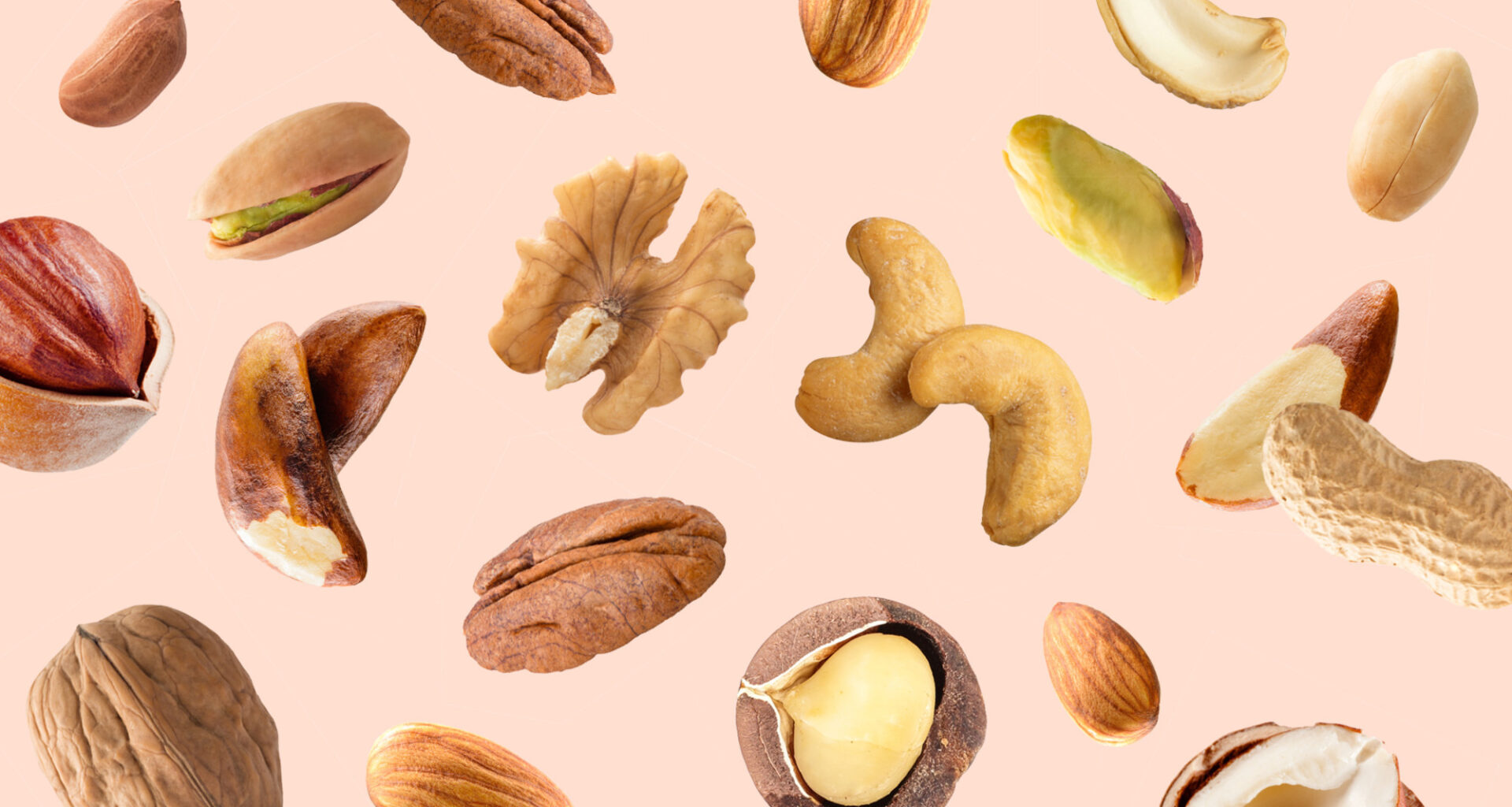 5 Pistachio Benefits & How They Compare To Other Nuts