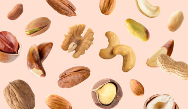 5 Pistachio Benefits & How They Compare To Other Nuts