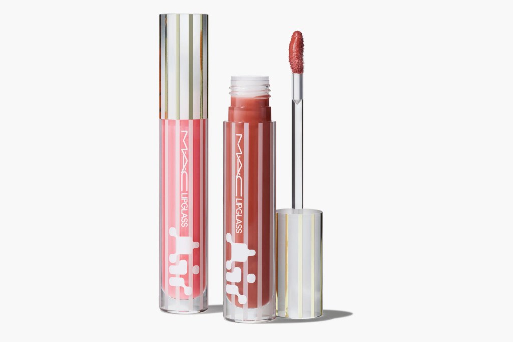 MAC Value Nightmode Lipglass Air Lip Gloss Duo