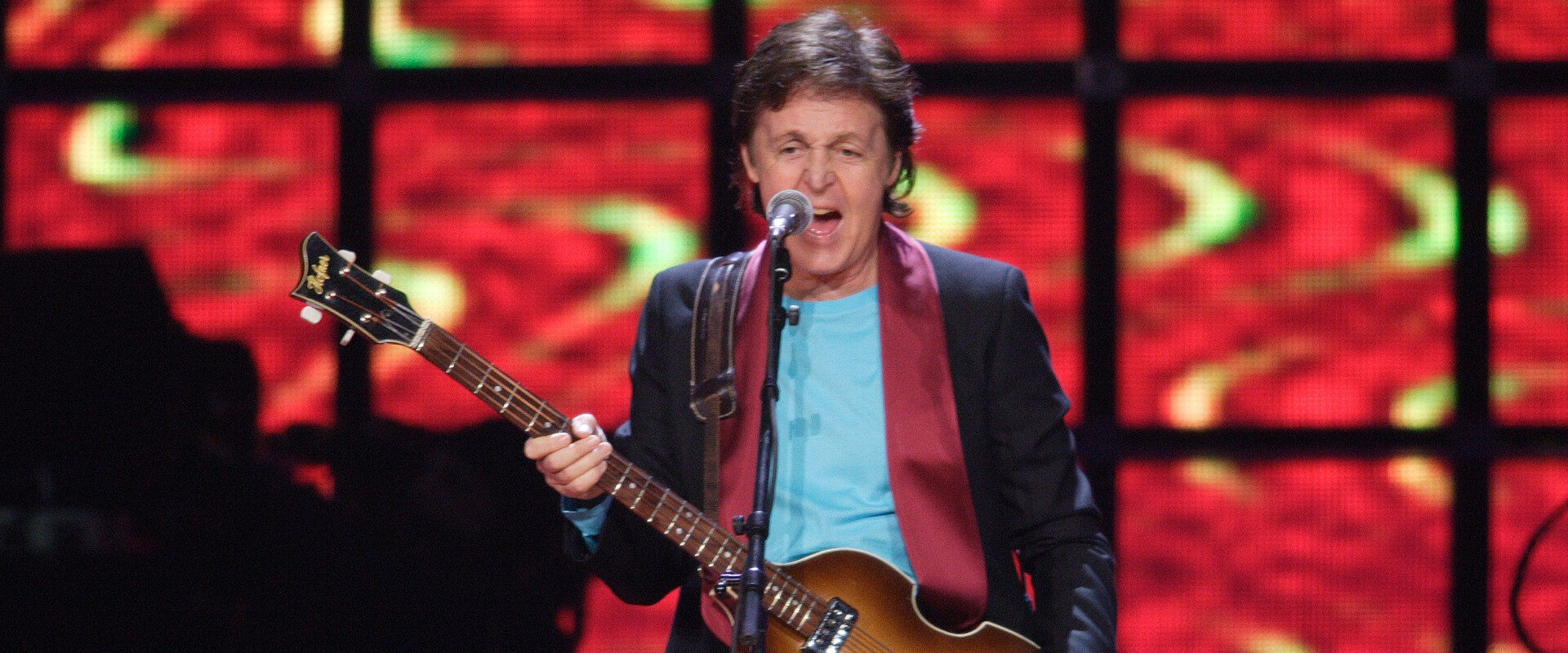 Hungry for Tunes: 4 Underrated Classic Rock Songs About Food