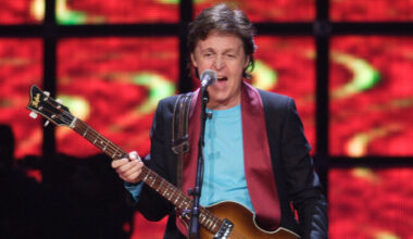 Hungry for Tunes: 4 Underrated Classic Rock Songs About Food