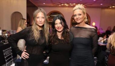 Mahjong for a Cure dazzles Houston with glamour, games, and giving
