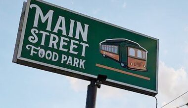Veterinary facility, food and entertainment business in Springfield seeking city incentives