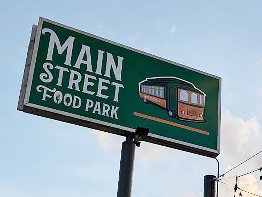 Veterinary facility, food and entertainment business in Springfield seeking city incentives