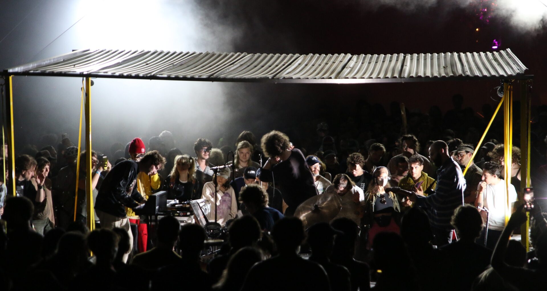 Making Time ∞ and XPoNential Music Festival wrap up summer 2025