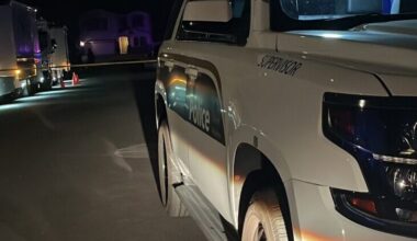 car man killed Sky Harbor crossing street...