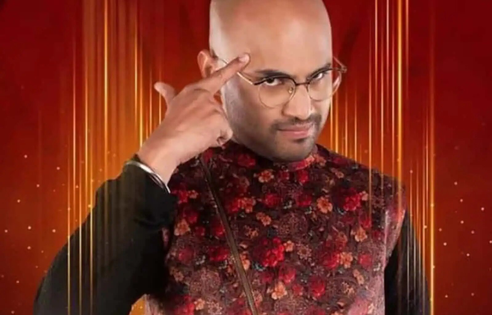 Bigg Boss Telugu: Maryada Manish Eliminated!
