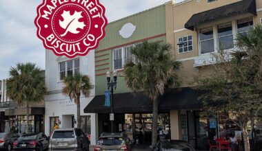 Maple Street’s flagship San Marco restaurant permitted for renovation