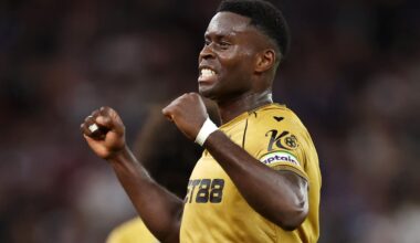 Oliver Glasner says ‘no deal’ in place for Crystal Palace to sell Marc Guehi amid Liverpool interest