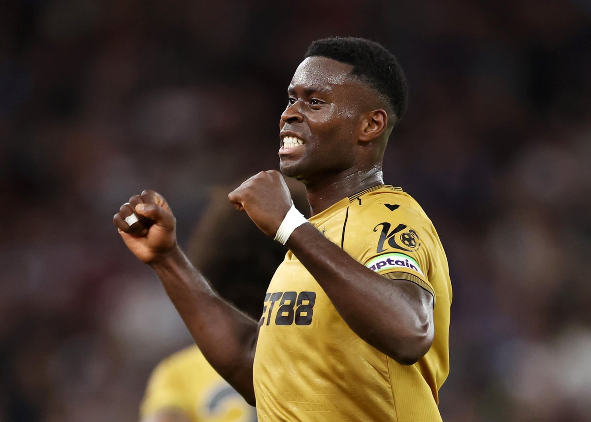 Oliver Glasner says ‘no deal’ in place for Crystal Palace to sell Marc Guehi amid Liverpool interest