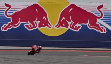 Marc Marquez Joins Legendary Company Across F1, NASCAR and INDYCAR With Historic MotoGP Title