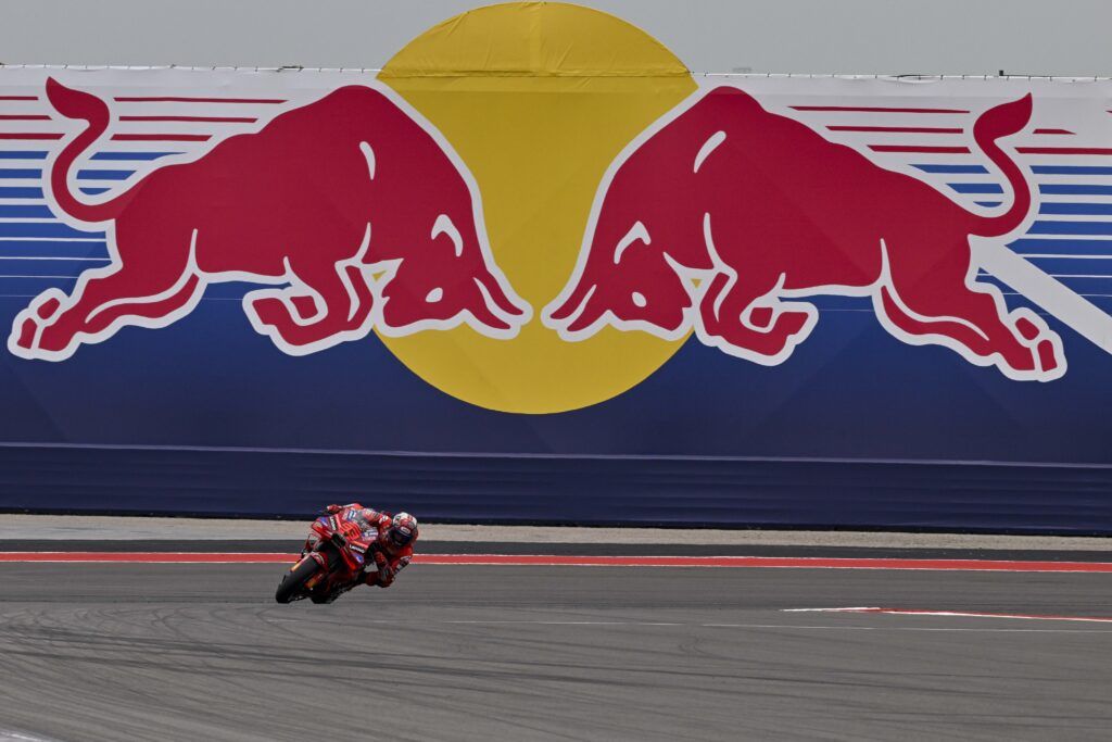 Marc Marquez Joins Legendary Company Across F1, NASCAR and INDYCAR With Historic MotoGP Title