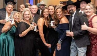 Essential guide to the most fab Fort Worth galas of fall '25