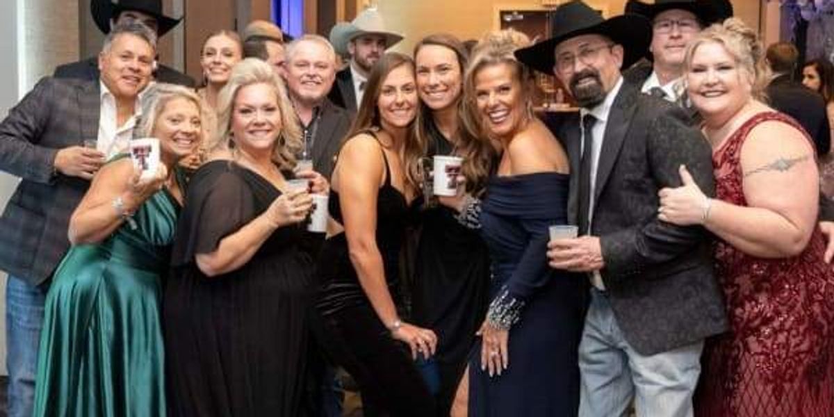 Essential guide to the most fab Fort Worth galas of fall '25