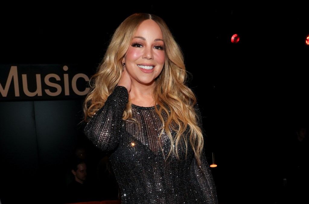 Mariah Carey Finally Addresses Muni Long's 'We Belong Together' Cover
