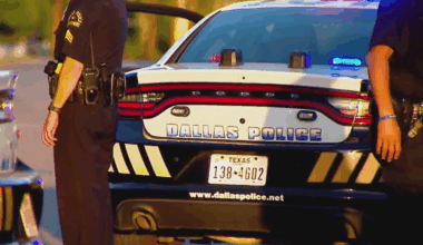 Dallas council greenlights record $5.2 billion budget that includes police pay hike, slight tax cut