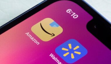 Walmart Stock (WMT) Weakens after Probe Finds Safety Issues in Marketplace Selling