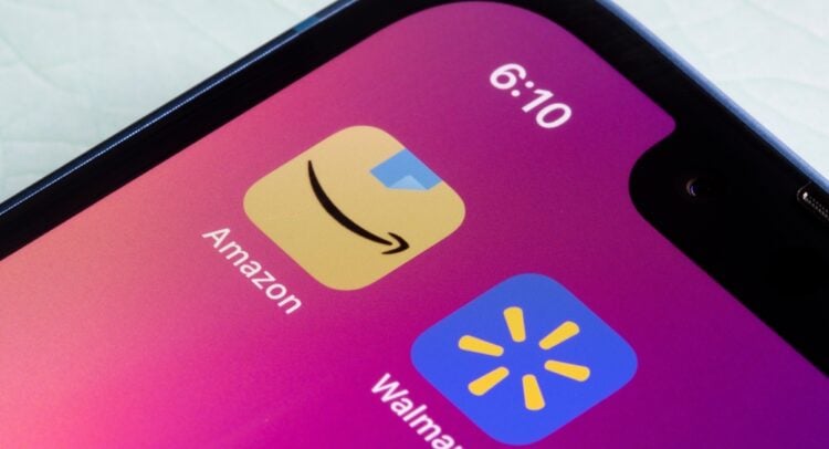 Walmart Stock (WMT) Weakens after Probe Finds Safety Issues in Marketplace Selling