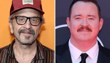 Marc Maron and Human Rights Watch Slam Riyadh Comedy Festival