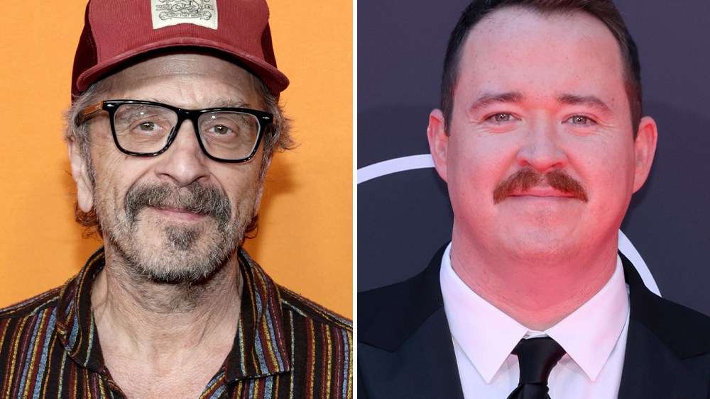 Marc Maron and Human Rights Watch Slam Riyadh Comedy Festival