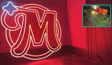 Marsha's, Philadelphia's first queer women's sports bar, will open on South Street in Queen Village