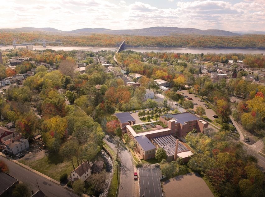Scenic Hudson Northside Hub